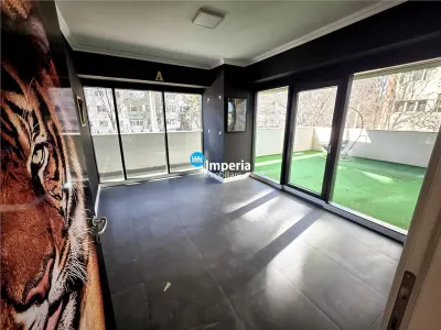 Birou poztionat ideal ultracentral - Podu Ros vis-a-vis de PALAS - foto 4
