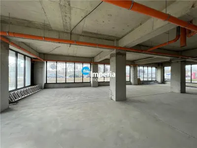 Investitie! Spatiu Comercial Iasi!Zona Tatarasi-Metalurgie - foto 3