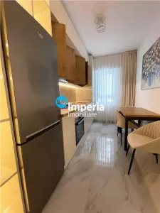 Apartament de vanzare,2 camere decomandat, bloc nou, Pacurari Kaufland - foto 5