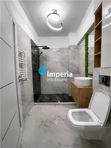 Apartament de vanzare,2 camere decomandat, bloc nou, Pacurari Kaufland - foto 6