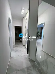 Apartament de vanzare,2 camere decomandat, bloc nou, Pacurari Kaufland - foto 7