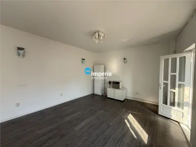 Vila interbelica de exceptie in zona centrala Iasi | 247 mp utili | teren 514 mp - foto 13