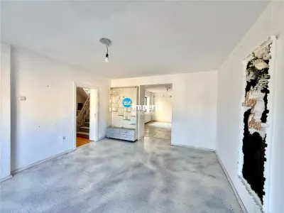 Vila interbelica de exceptie in zona centrala Iasi | 247 mp utili | teren 514 mp - foto 18