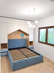 Vila premium,  4 cam, Allea Strugurilor Iasi - foto 3