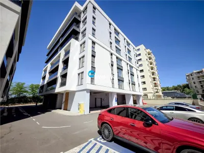 Apartament NOU de inchiriat, 3 camere + Parcare, Copou ! - foto 16