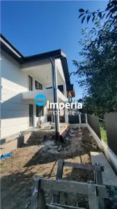 Casa de vanzare in Iasi, zona Aroneanu - foto 7