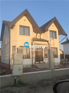 Casa de vanzare in Iasi, zona Aroneanu - foto 9