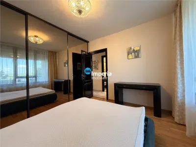 Apartament 3 cam, open space, de vanzare zona Copou - Sararie - foto 6