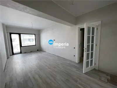 Apartament 2 camere decomandat confort I sporit, bloc nou Copou, complex rezidential! - foto 4