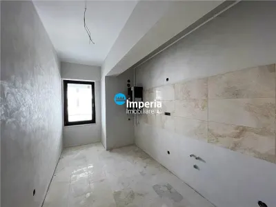 Apartament 2 camere decomandat confort I sporit, bloc nou Copou, complex rezidential! - foto 8