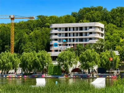 Apartament 2 camere decomandat | Moara de Vant – Brizo | 63,6 mp | - Iasi