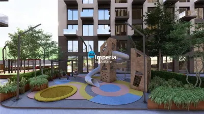 Ap 2 cam,complex rezidential,Tatarasi - 2 Baieti - foto 13