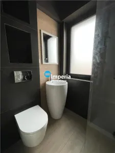 Apartament 3 camere,intabulat,bloc nou Copou Gradina Botanica - foto 6