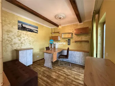 Apartament tip duplex, de vanzare, zona Bucium - Visan - foto 3