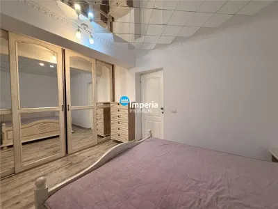 Apartament tip duplex, de vanzare, zona Bucium - Visan - foto 6