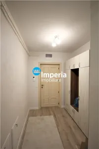 Inchiriez apartament 3 camere, open space, Complex Roua Residence - foto 8