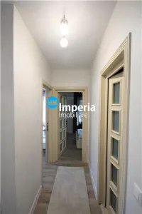 Inchiriez apartament 3 camere, open space, Complex Roua Residence - foto 9
