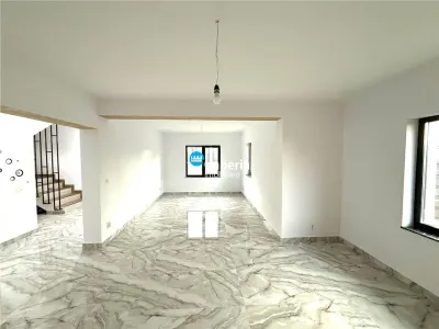 Casa 118 mpu cu 440 teren, TransAnapet Miroslava - foto 2