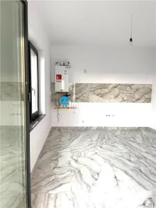 Casa 118 mpu cu 440 teren, TransAnapet Miroslava - foto 3