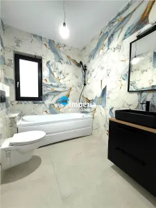 Casa 118 mpu cu 440 teren, TransAnapet Miroslava - foto 6