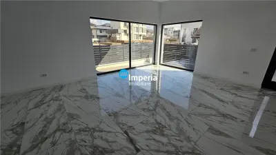 Vila tip duplex de vanzare in Bucium zona Lidl - foto 3