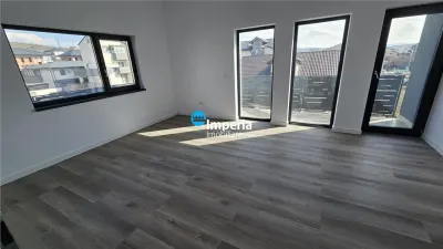 Vila tip duplex de vanzare in Bucium zona Lidl - foto 7
