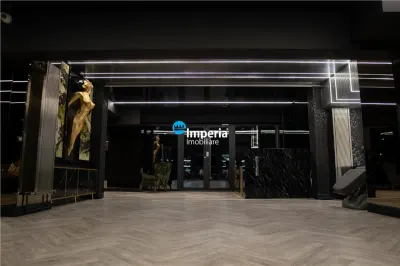 Spațiu Comercial cu Chiriaș pe Termen Lung | Venit din Prima Zi | Iași – Tătărași - foto 2