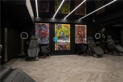 Spațiu Comercial cu Chiriaș pe Termen Lung | Venit din Prima Zi | Iași – Tătărași - foto 3