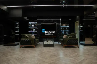 Spațiu Comercial cu Chiriaș pe Termen Lung | Venit din Prima Zi | Iași – Tătărași - foto 9