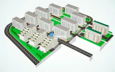 Pret Promotional! Apartamente noi 1 camera COPOU - foto 8