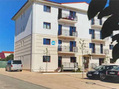 Apartament 2 Cam 48 mp, et 1, Editurii Lunca Cetatuii - Lunca Cetatuii