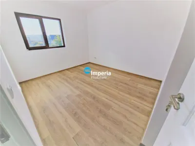 Apartament 2 Cam 48 mp, et 1, Editurii Lunca Cetatuii - foto 3