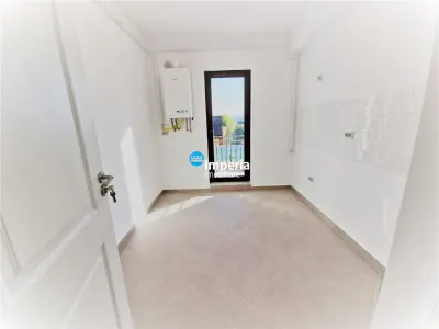 Apartament 2 Cam 48 mp, et 1, Editurii Lunca Cetatuii - foto 4
