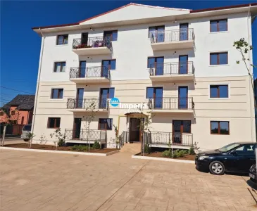 Apartament 2 Cam 48 mp, et 1, Editurii Lunca Cetatuii - foto 8