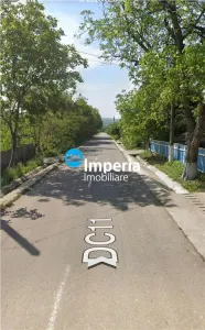 Teren intravilan 500 m, ASFALT, pe ruta Copou- Horlesti- sat Avantu - foto 2