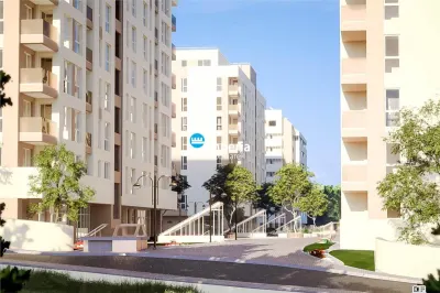 Spatiu Comercial - Copou, amsamblu rezidential cu potential - foto 3