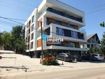 IASI– REDIU– Ap. cu 1 camera - DON Lake View - Rediu