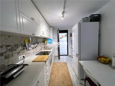 Mutare imediata!Apartament de vanzare 2 camere, model decomandat, bloc nou,Rediu - foto 6