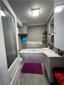 Mutare imediata!Apartament de vanzare 2 camere, model decomandat, bloc nou,Rediu - foto 8