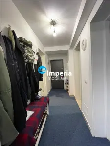 Mutare imediata!Apartament de vanzare 2 camere, model decomandat, bloc nou,Rediu - foto 9