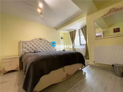 Mutare imediata!Apartament de vanzare 2 camere, model decomandat, bloc nou,Rediu - foto 10