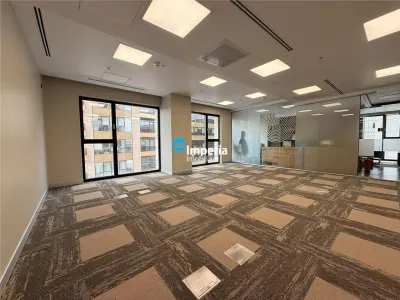 Spatiu de birou, de inchiriat, supr 117 mp, zona Centru - Palas - foto 2