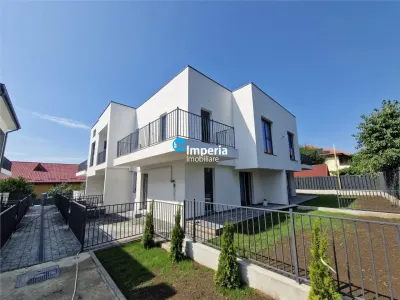Duplex, 3 camere si garaj,Valea Lupului - foto 3