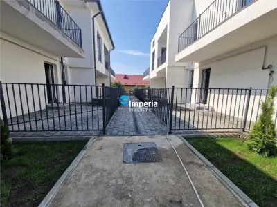 Duplex, 3 camere si garaj,Valea Lupului - foto 4