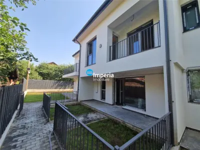 Duplex, 3 camere si garaj,Valea Lupului - foto 6