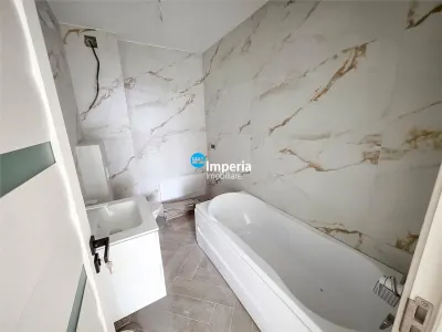 INTABULAT! Ap 3 camere 80MP- COPOU, Complex Rasarit de Soare - foto 5
