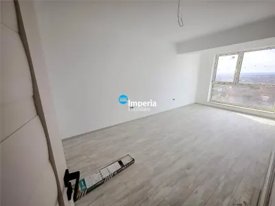 INTABULAT! Ap 3 camere 80MP- COPOU, Complex Rasarit de Soare - foto 7