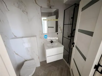 INTABULAT! Ap 3 camere 80MP- COPOU, Complex Rasarit de Soare - foto 9