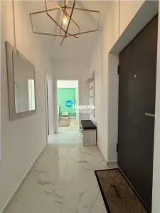 Apartament 2 camere de inchiriat Pacurari Contemporan Homes - foto 4