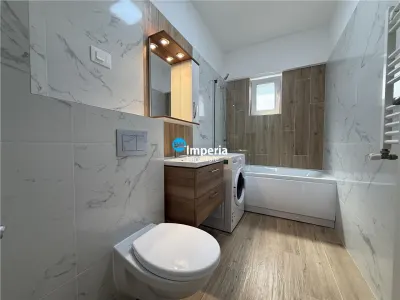 Apartament 2 camere de inchiriat Pacurari Contemporan Homes - foto 5